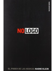 No Logo El poder de las marcas (Nuevo)