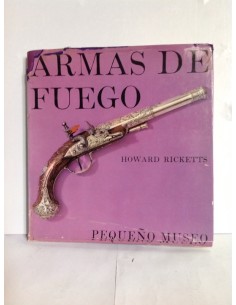 Armas de fuego (Usado)