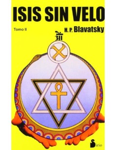 Isis sin velo. Tomo II (Usado)