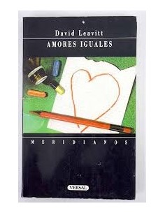 Amores iguales (Usado)