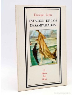 Estación de los desamparados (Usado)