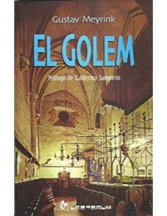 El Golem (Nuevo)