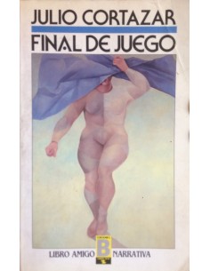 Final de juego (Usado)