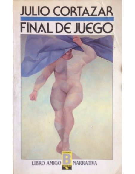 Final de juego (Usado) Final de juego (Usado)