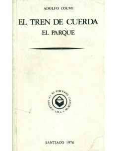 El tren de cuerda / El parque (Usado)