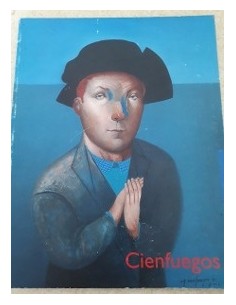 Gonzalo Cienfuegos (Usado)