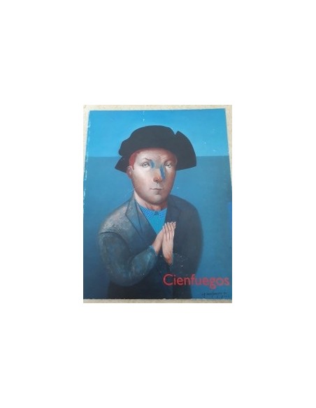 Gonzalo Cienfuegos (Usado)