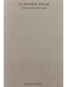 La muerte solar (Nuevo)