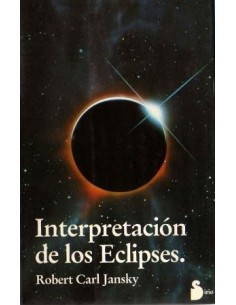 Interpretación de los eclipses (Usado)