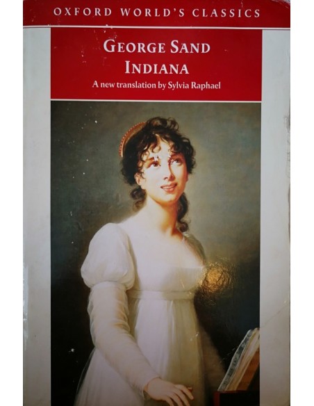 Indiana (Usado) Indiana (Usado)
