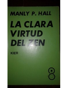 La clara virtud del zen (Usado)