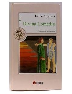 Divina comedia (Usado)