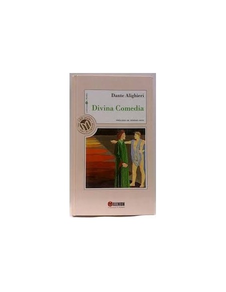 Divina comedia (Usado)