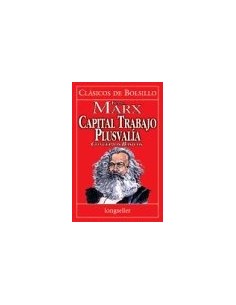 Capital, trabajo, plusvalía (Nuevo)