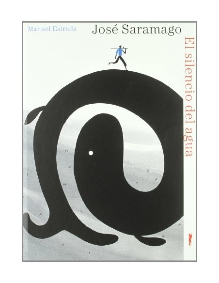 El silencio del agua (Nuevo)