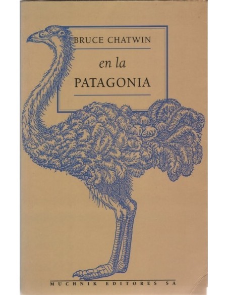 En la Patagonia (Usado) En la Patagonia (Usado)
