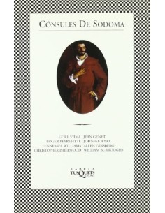 Cónsules de Sodoma (Usado)