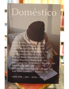 Doméstico (Usado)