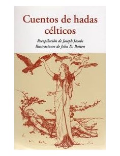 Cuentos de hadas célticos (Nuevo)