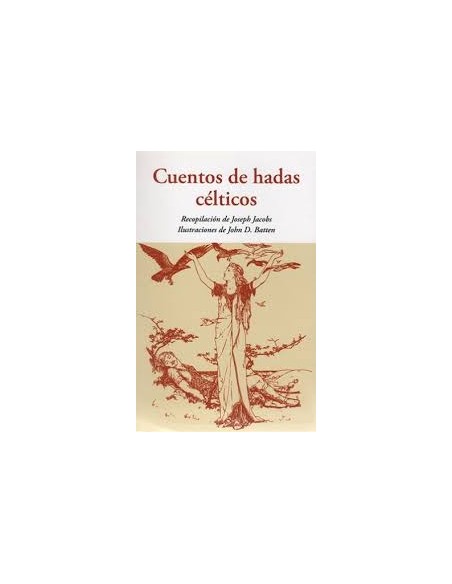 Cuentos de hadas célticos (Nuevo)