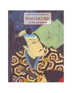 Hagakure. El libro del Samurái (Nuevo)