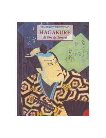 Hagakure. El libro del Samurái (Nuevo)