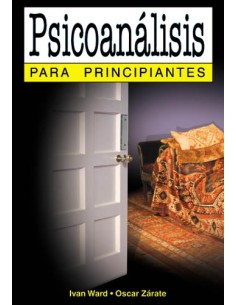 Psicoanálisis para principiantes (Nuevo)