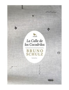 La calle de los cocodrilos (Nuevo)