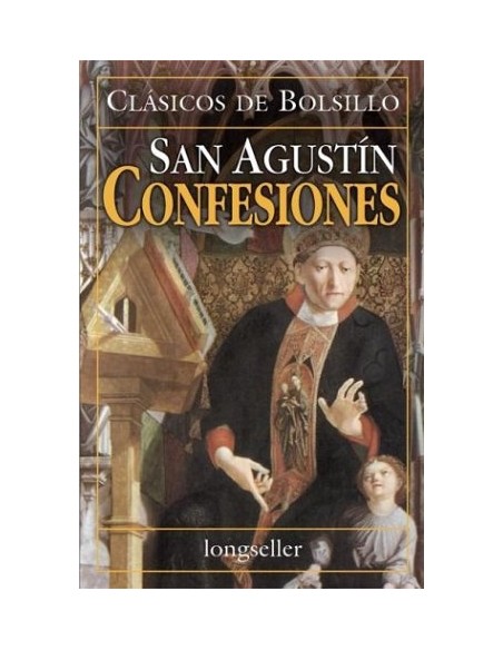 Confesiones (Nuevo) Confesiones (Nuevo)