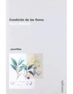 Condición de las flores (Nuevo)