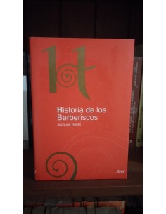 Historia de los Berberiscos (Nuevo)