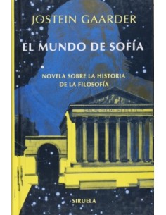 El mundo se Sofía (Nuevo)