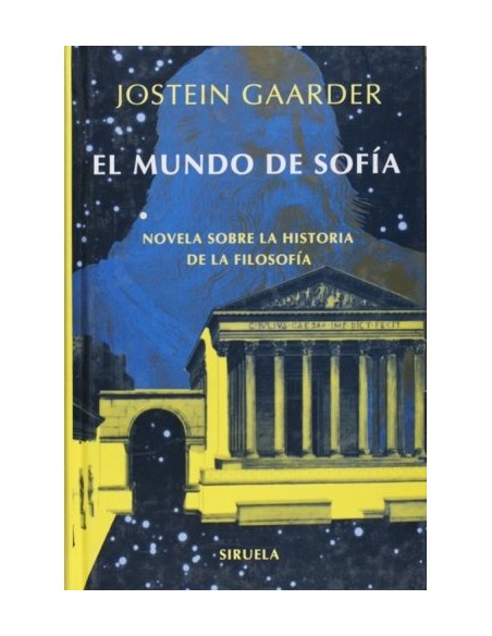 El mundo se Sofía (Nuevo) El mundo se Sofía (Nuevo)