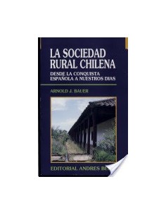 La sociedad rural chilena (Nuevo)