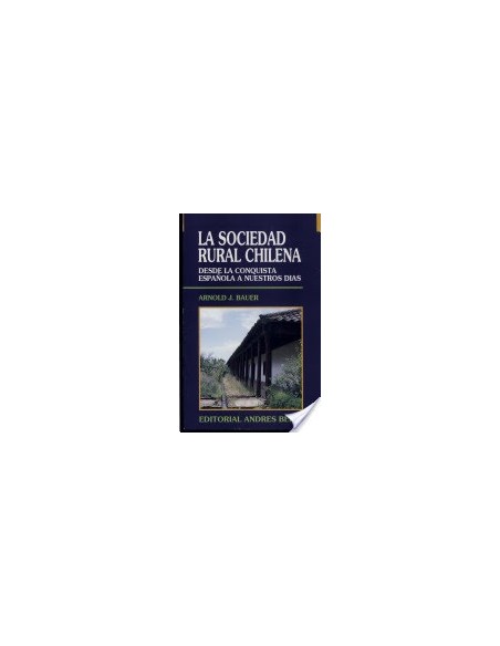 La sociedad rural chilena (Nuevo)