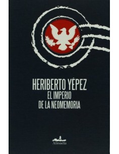 El imperio de la neomemoria (Nuevo)
