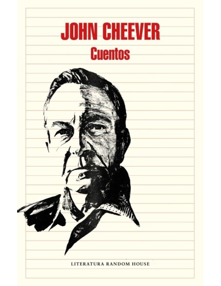 Cuentos (John Cheever) (Usado)