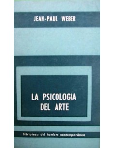 La psicología del arte (Nuevo)