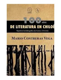 100 años de literatura en Chiloé (Usado)