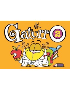 Gaturro 2 (Nuevo)
