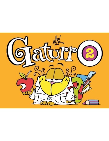Gaturro 2 (Nuevo)