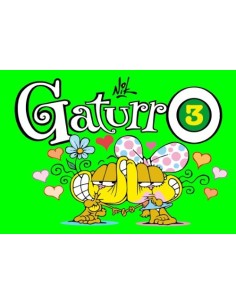 Gaturro 3 (Nuevo)
