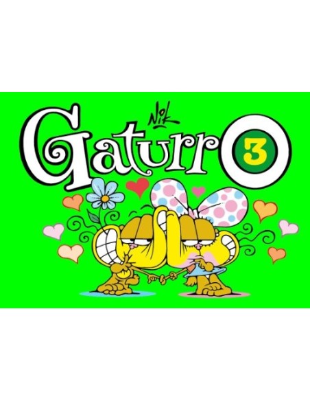 Gaturro 3 (Nuevo)