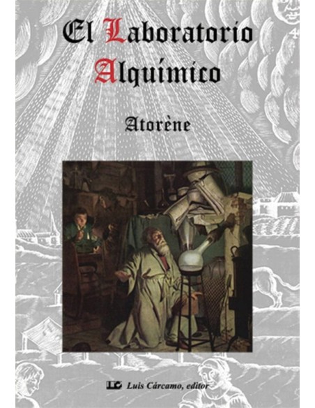 El laboratorio alquímico (Nuevo)