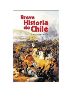 Breve historia de Chile (Nuevo)