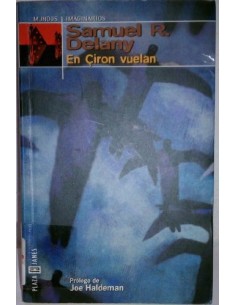 En Ciron vuelan (Usado)