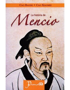La historia de Mencio (Nuevo)