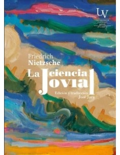La ciencia jovial (Usado)