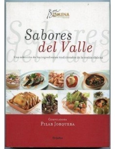Sabores del Valle (Nuevo)