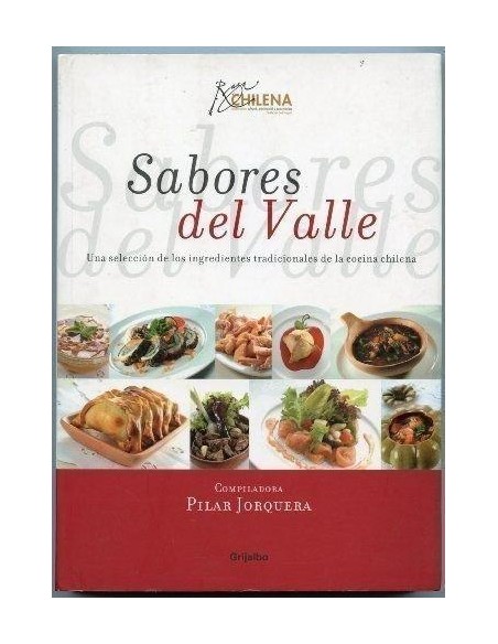 Sabores del Valle (Nuevo)